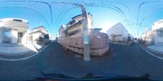 パノラマのサムネイル画像