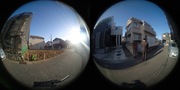 パノラマのサムネイル画像