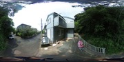 パノラマのサムネイル画像
