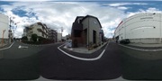 パノラマのサムネイル画像