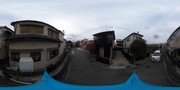 パノラマのサムネイル画像