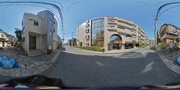 パノラマのサムネイル画像
