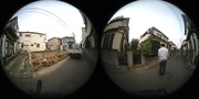 パノラマのサムネイル画像