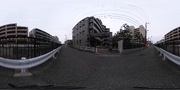 パノラマのサムネイル画像