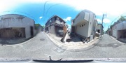 パノラマのサムネイル画像