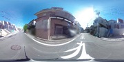 パノラマのサムネイル画像
