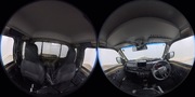 360°物件画像1