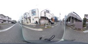 パノラマのサムネイル画像