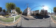 パノラマのサムネイル画像