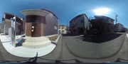 パノラマのサムネイル画像