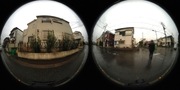 パノラマのサムネイル画像