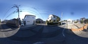 パノラマのサムネイル画像