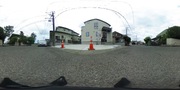 パノラマのサムネイル画像