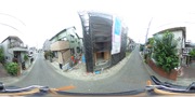 パノラマのサムネイル画像