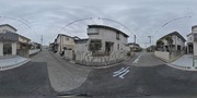 パノラマのサムネイル画像