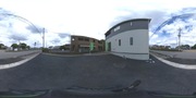 パノラマのサムネイル画像