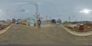 パノラマのサムネイル画像