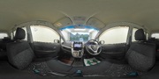 360°物件画像1