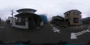 パノラマのサムネイル画像