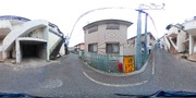 パノラマのサムネイル画像