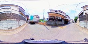 パノラマのサムネイル画像