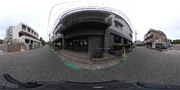 パノラマのサムネイル画像