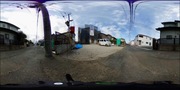 パノラマのサムネイル画像