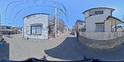 パノラマのサムネイル画像