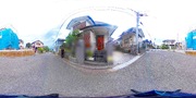 パノラマのサムネイル画像