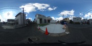 パノラマのサムネイル画像