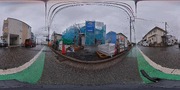 パノラマのサムネイル画像
