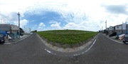 パノラマのサムネイル画像