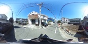 パノラマのサムネイル画像
