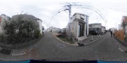 パノラマのサムネイル画像