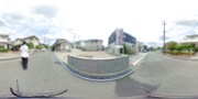 パノラマのサムネイル画像