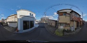 パノラマのサムネイル画像