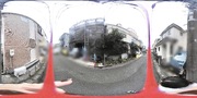 パノラマのサムネイル画像