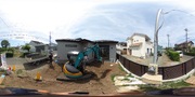 パノラマのサムネイル画像