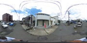 パノラマのサムネイル画像