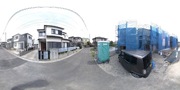パノラマのサムネイル画像