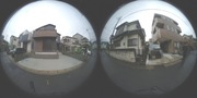 パノラマのサムネイル画像