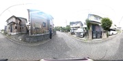 パノラマのサムネイル画像