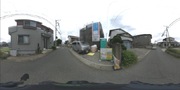 パノラマのサムネイル画像