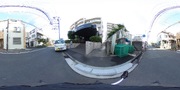 パノラマのサムネイル画像