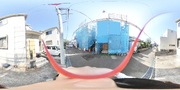 パノラマのサムネイル画像