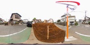 パノラマのサムネイル画像