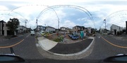 パノラマのサムネイル画像