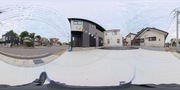 パノラマのサムネイル画像