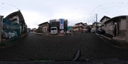 パノラマのサムネイル画像