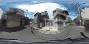 パノラマのサムネイル画像